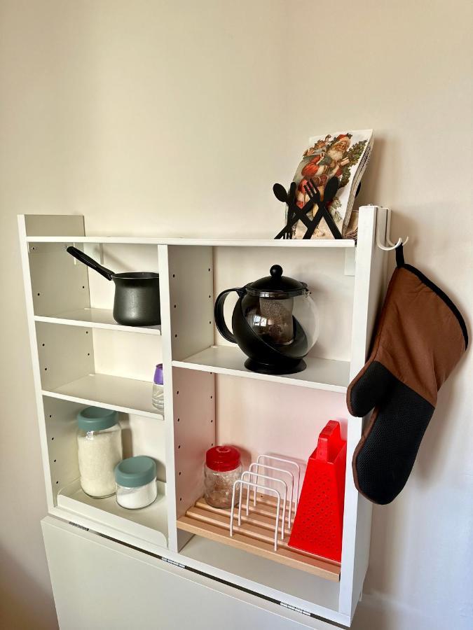 Apartment Alimos Near The Sea Екстериор снимка